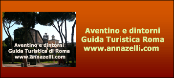 Aventino e dintorni Roma