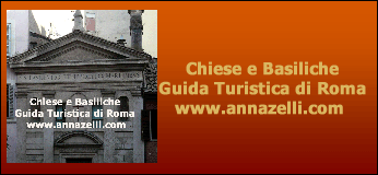 CHIESE E BASILICHE DI ROMA