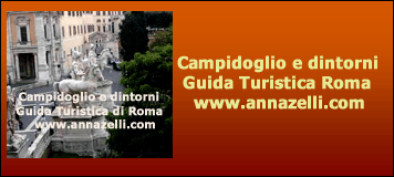 Campidoglio e dintorni Roma