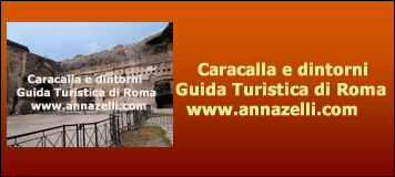 Caracalla e dintorni Roma
