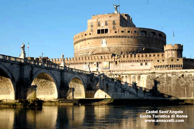 Castel Sant'Angelo (Roma)