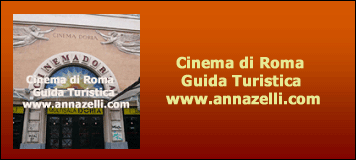 Cinema di Roma