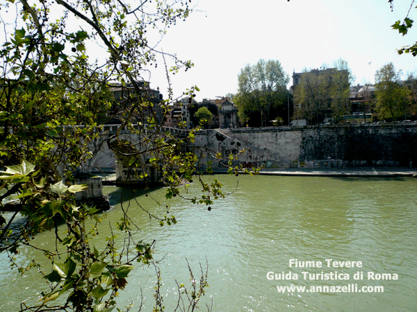 FIUME TEVERE