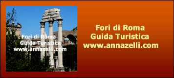 FORI DI ROMA