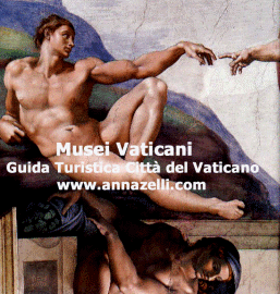FOTO MUSEI VATICANI
