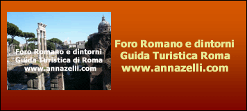 Foro Romano e dintorni Roma