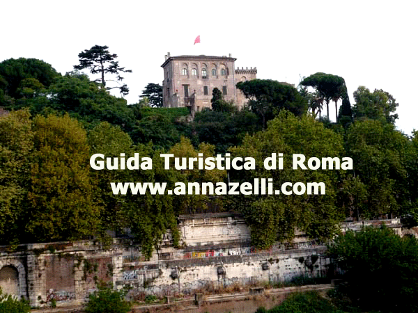 GUIDA TURISTICA DI ROMA INFORMAZIONI FOTO