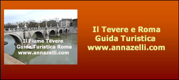 IL FIUME TEVERE E ROMA