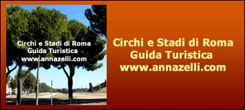 I CIRCHI E GLI STADI DI ROMA