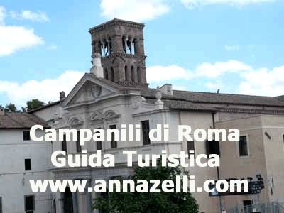I Campanili di Roma
