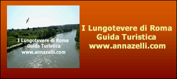 I LUNGOTEVERE DI ROMA