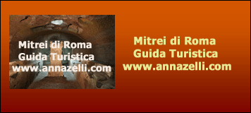 I MITREI DI ROMA
