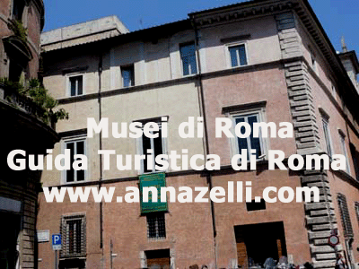I MUSEI DI ROMA