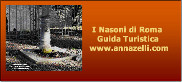 I Nasoni di Roma le Fontanelle