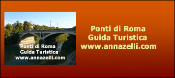 I PONTI DI ROMA