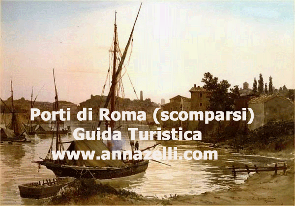 I Porti di Roma