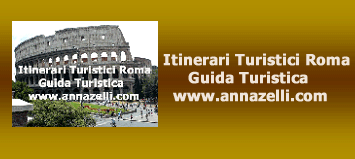 Itinerari Turistici di Roma