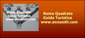 LA ROMA QUADRATA
