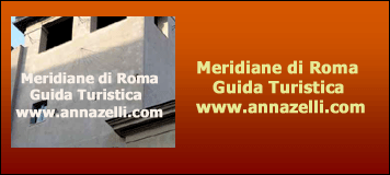 LE MERIDIANE DI ROMA