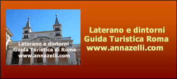 Laterano e dintorni Roma
