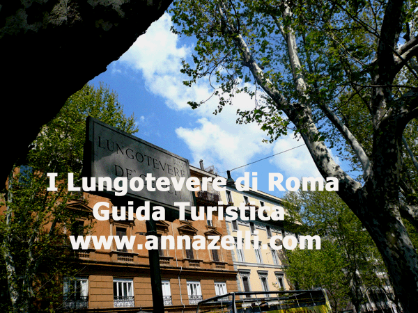 Lungotevere di Roma
