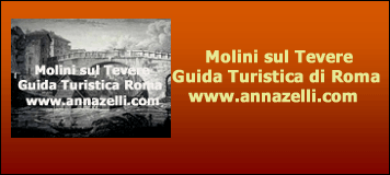 MOLINI DI ROMA