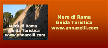 MURA DI ROMA