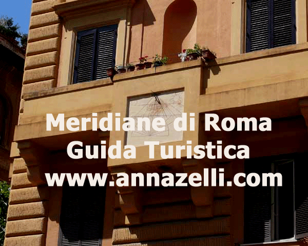 Meridiane di Roma