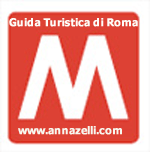 Metro Roma