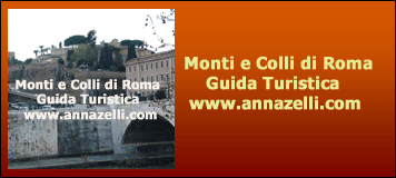 Monti e Colli di Roma