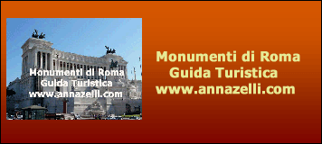 Monumenti di Roma