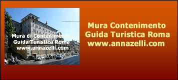 Mura di contenimento di Roma