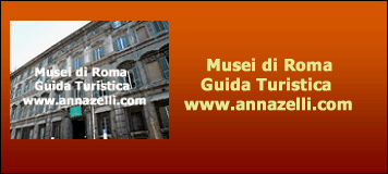 Musei di Roma