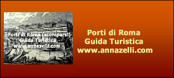 PORTI DI ROMA