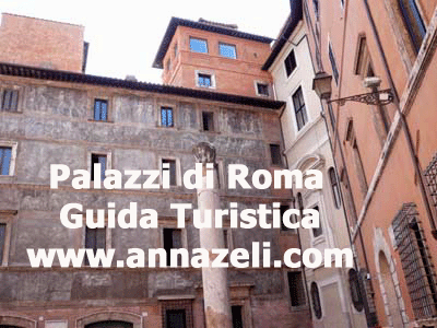 Palazzi di Roma