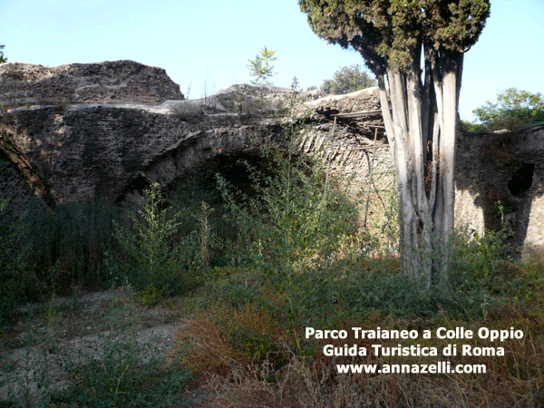 Parco Traianeo (Roma)