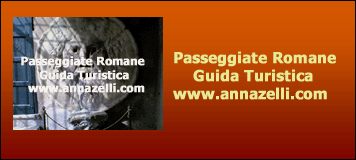 Passeggiate Romane