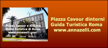 Piazza Cavour e dintorni Roma