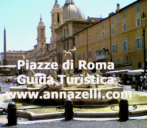 Piazze di Roma