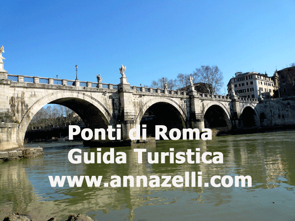 Ponti di Roma