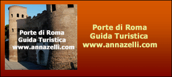 Porte di Roma
