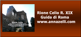 Rione Celio (Roma)
