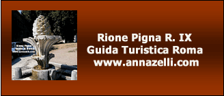 Rione Pigna R. IX (Roma)