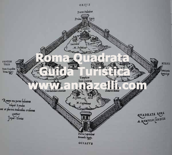 Roma Quadrata