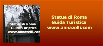 Statue di Roma