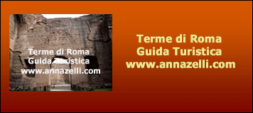 TERME DI ROMA
