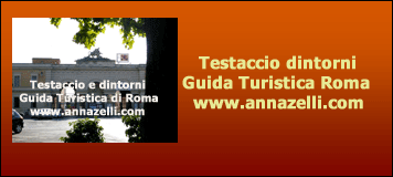 Testaccio e dintorni Roma