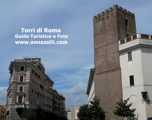 Torri di Roma