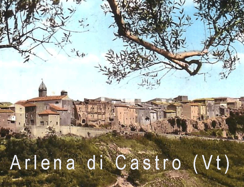 arlena di castro