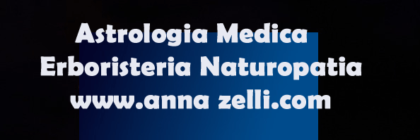 ASTROLOGIA MEDICA